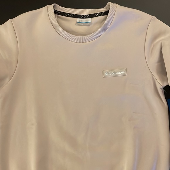 Women’s Columbia Marble Canyon Crew Sweatshirt - Picture 4 of 8